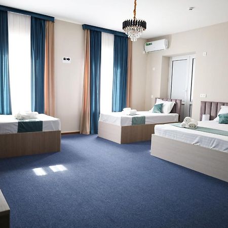 Blue Sky Bed & Breakfast Tashkent Exterior photo