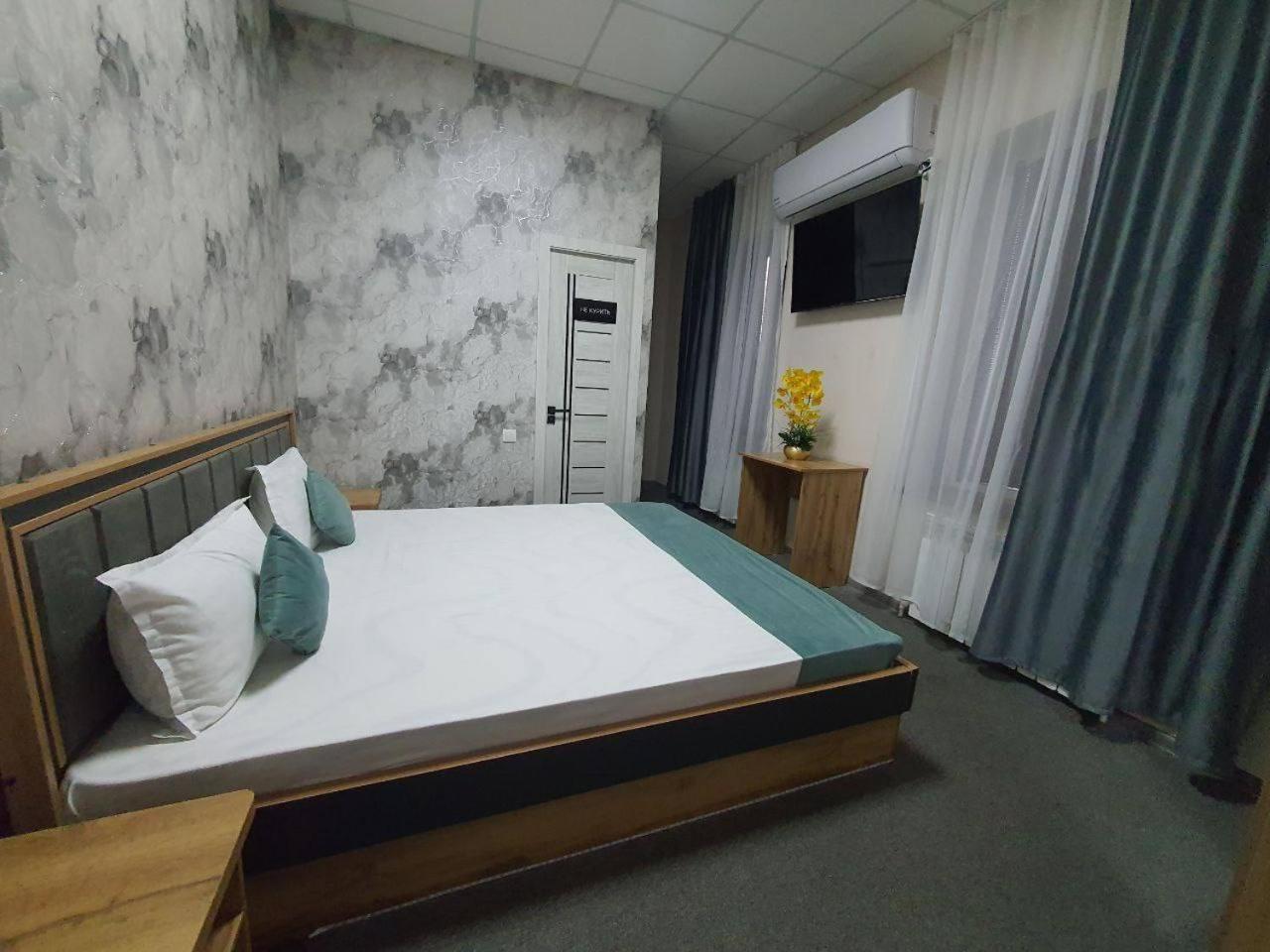 Blue Sky Bed & Breakfast Tashkent Exterior photo